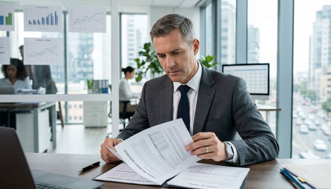 Assurance prêteur : pourquoi la délégation fait bouger les lignes du marché