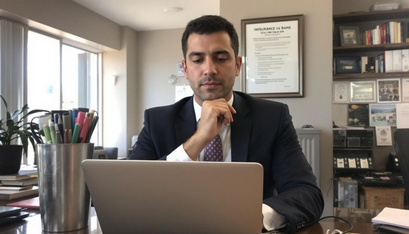 Comment choisir entre assurance et banque pour votre 3ème pilier ?