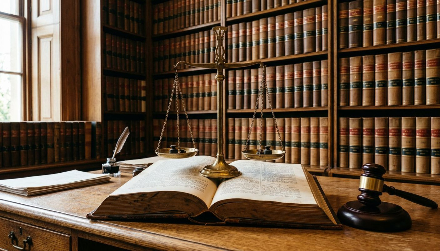 Comment choisir le bon domaine juridique pour votre cas ?