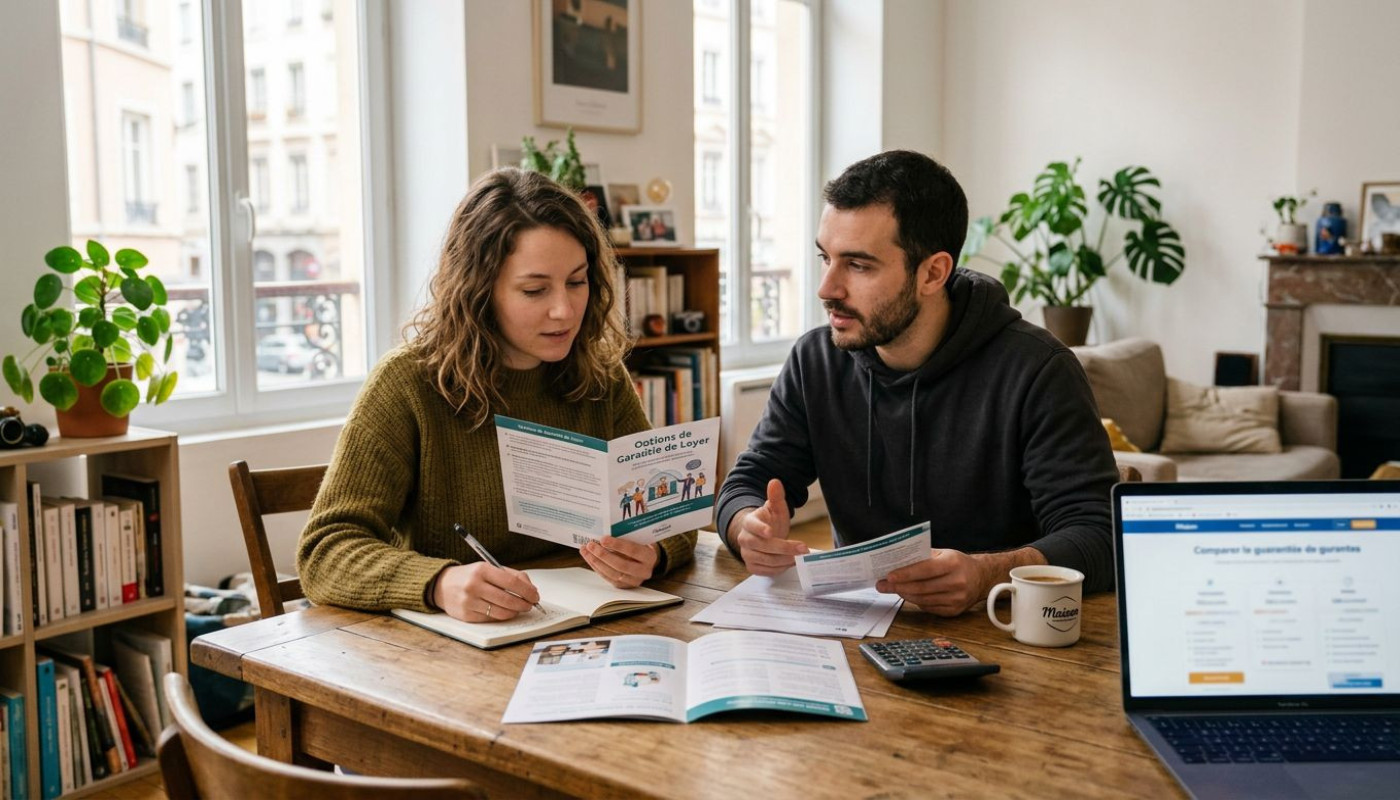 Comment choisir une garantie de loyer adaptée à vos besoins ?