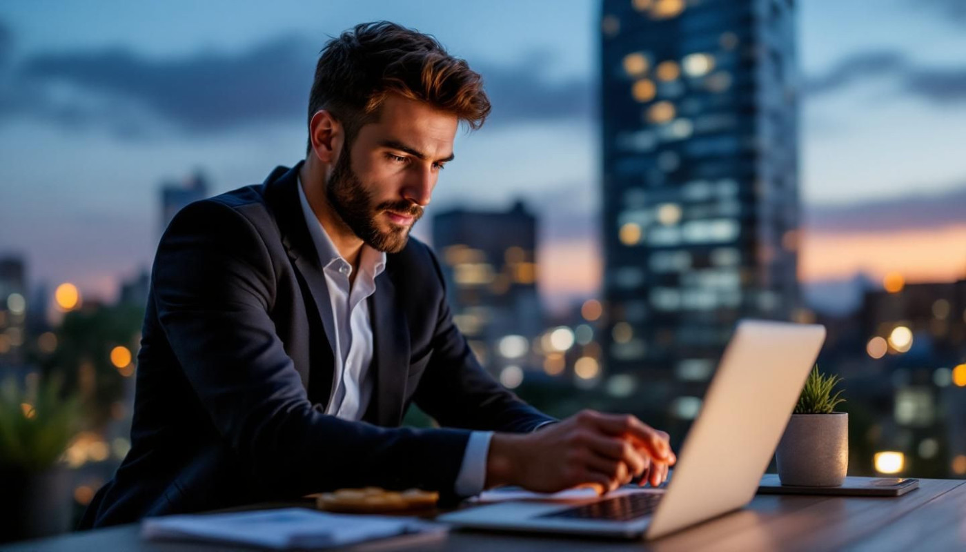 Comment la technologie moderne influence-t-elle l'investissement immobilier ?