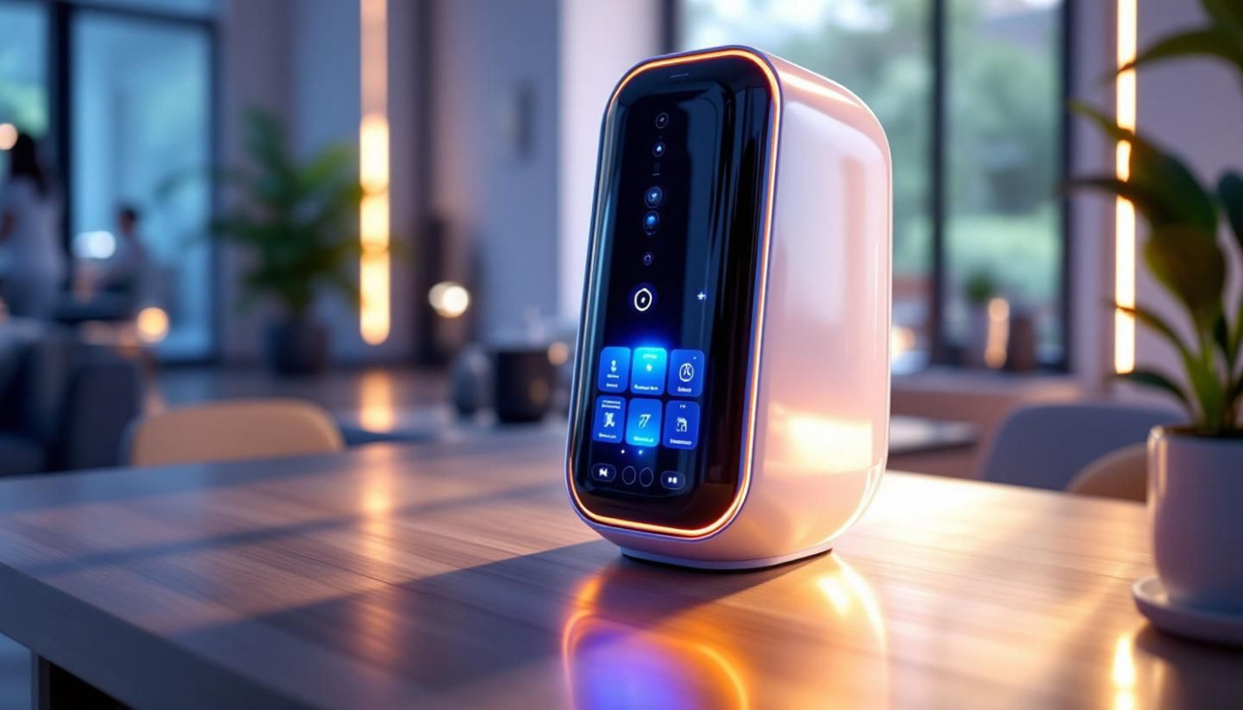 Comment la technologie révolutionne-t-elle la gestion locative ?