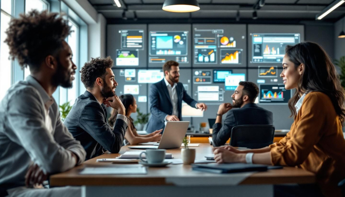 Comment les avocats utilisent les nouvelles technologies pour optimiser la gestion des litiges ?