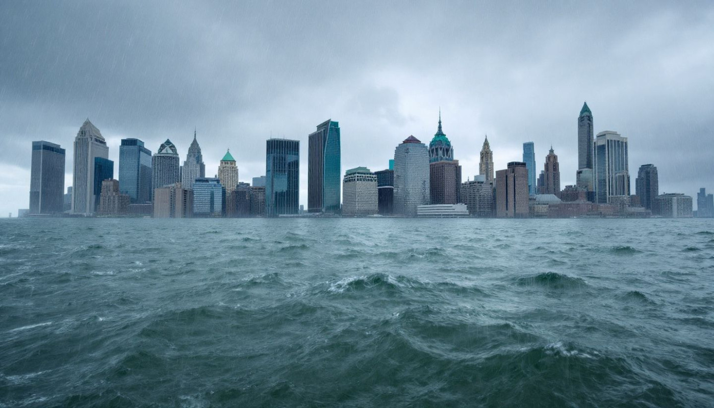 Comment les changements climatiques influencent le marché immobilier ?