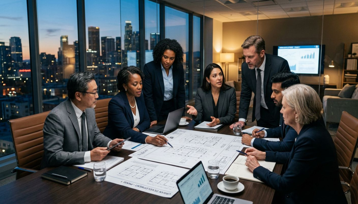 Comment les changements législatifs impactent-ils l'investissement immobilier ?