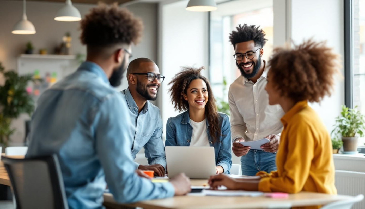 Comment les méthodes agiles transforment-elles la gestion de projet ?