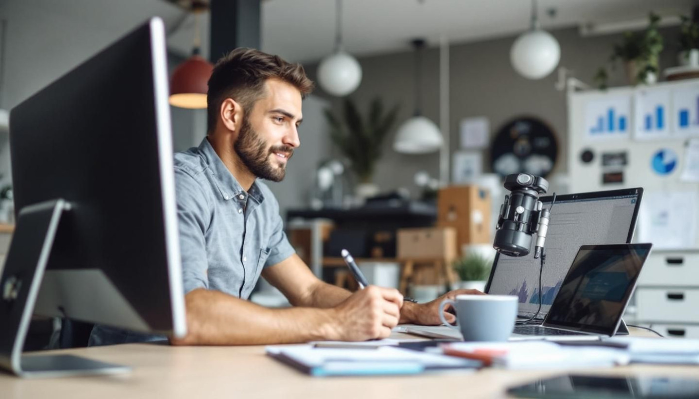 Comment les petites entreprises peuvent-elles bénéficier des outils numériques modernes ?