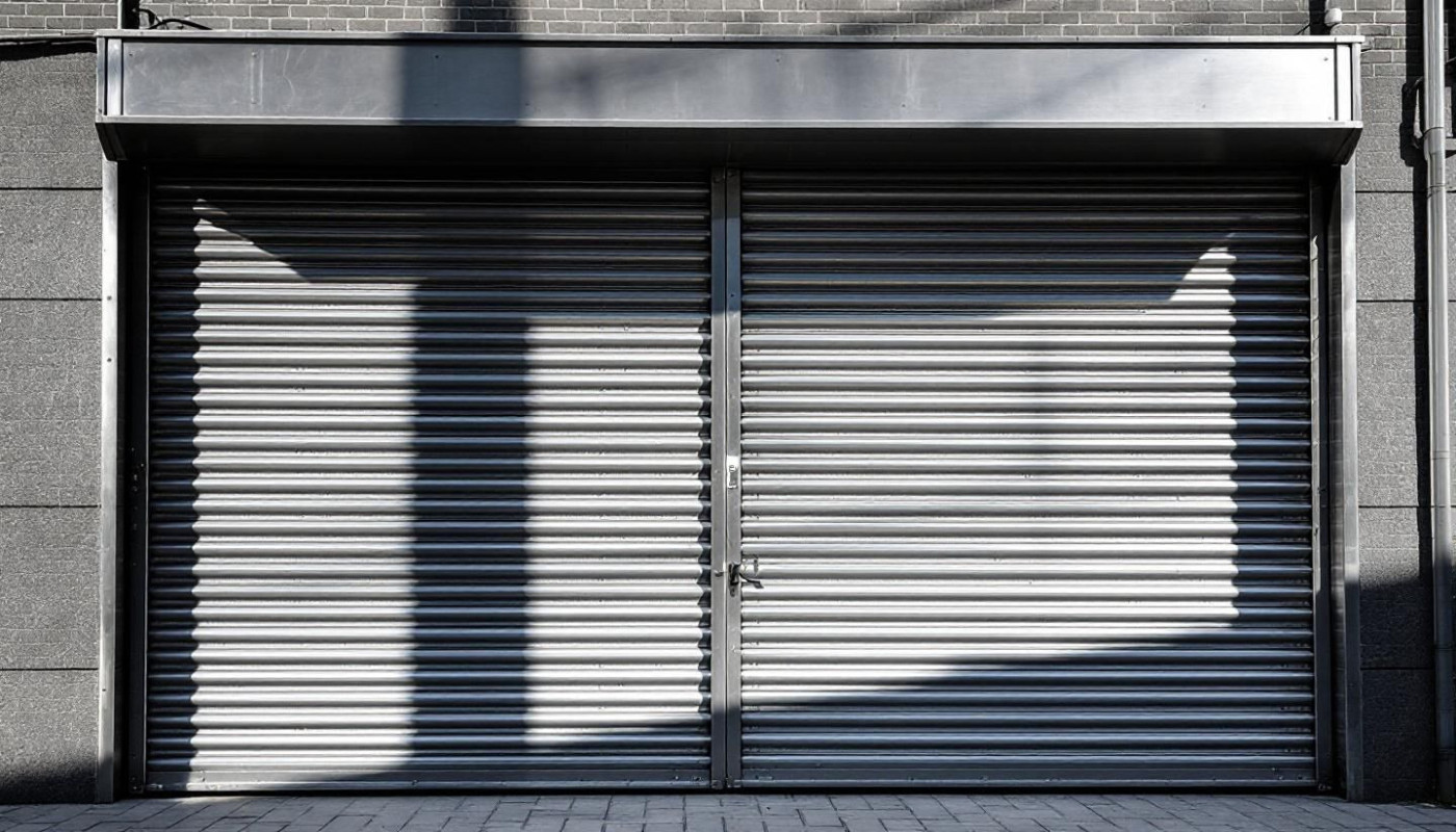 Comment les rideaux métalliques renforcent-ils la sécurité des bâtiments ?