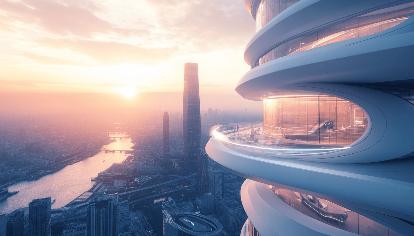 Comment l'innovation technologique transforme-t-elle l'immobilier ?