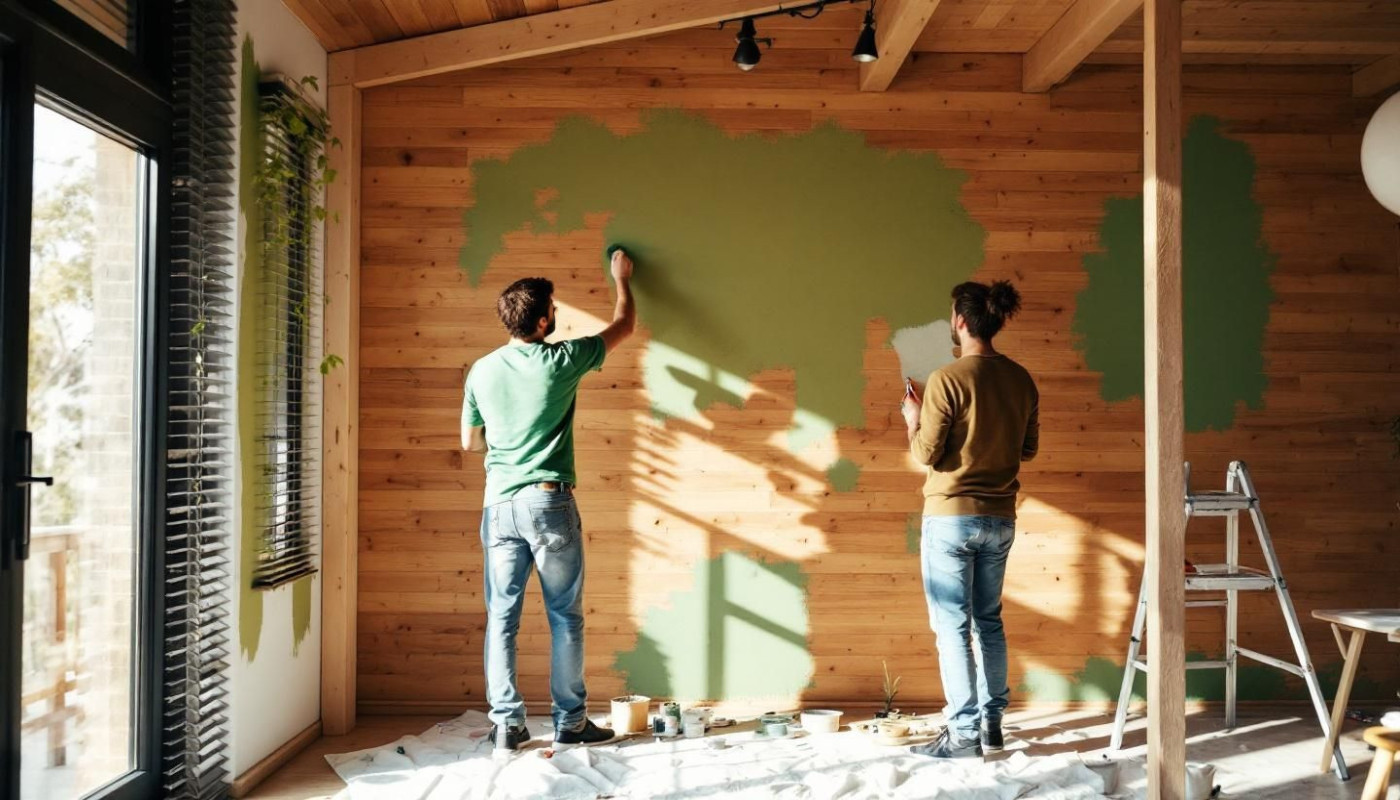 Comment rénover votre maison de manière écologique et économique ?