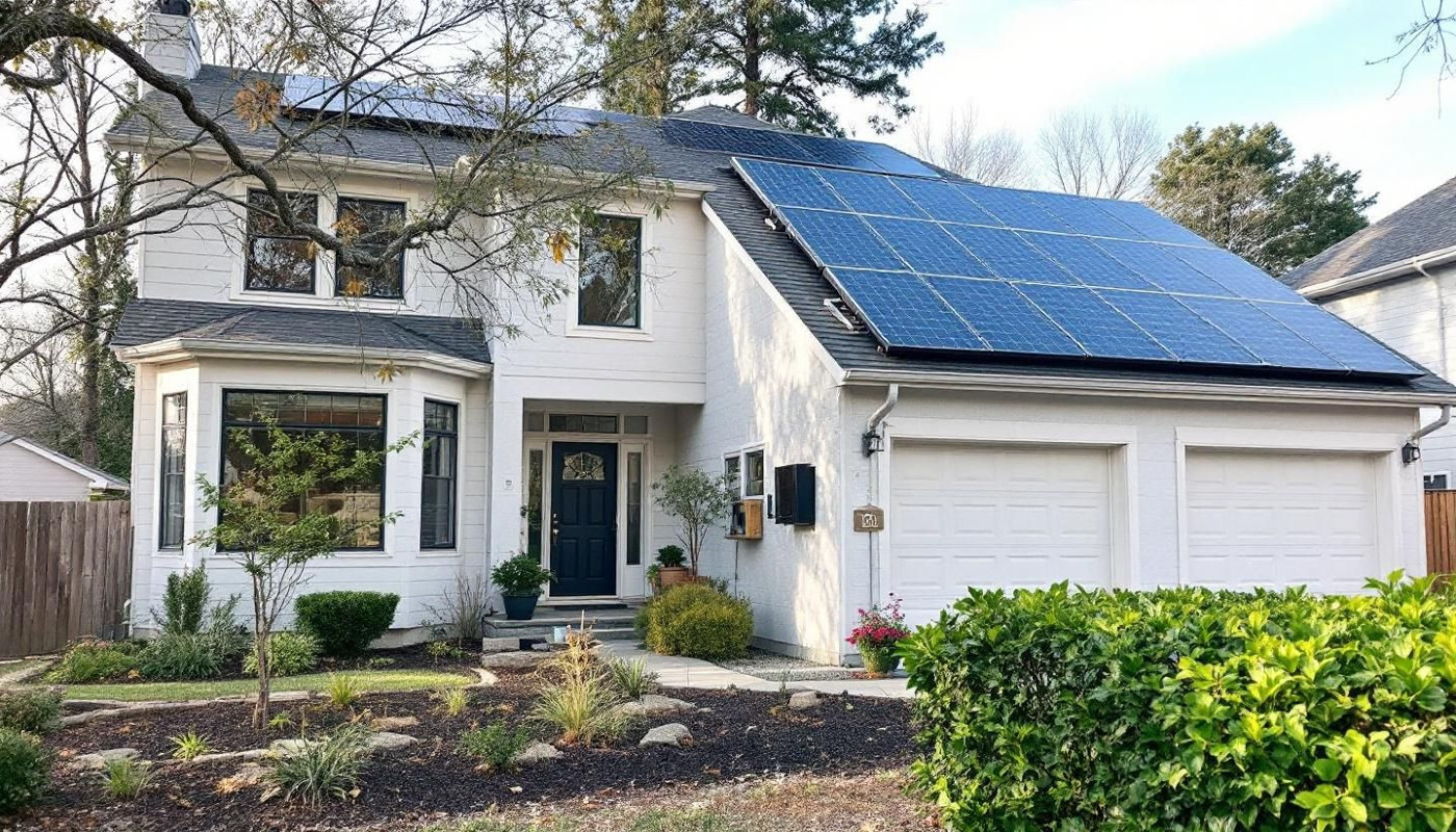 Maximiser l'efficacité énergétique : conseils pour propriétaires