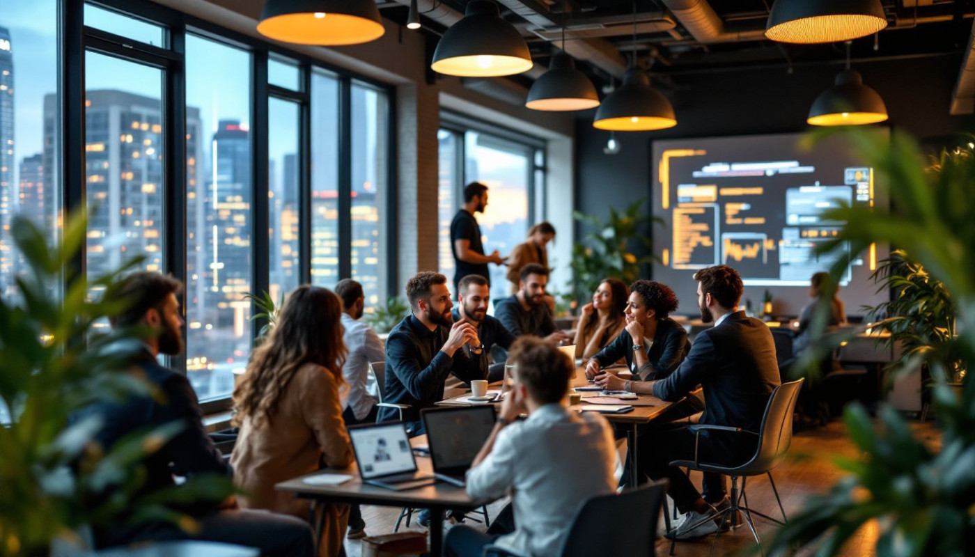 Quels sont les impacts des nouvelles régulations sur les startups technologiques ?